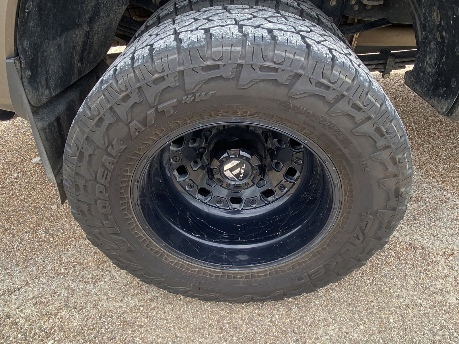 Used 2020 Ford F450 XLT w/ FX4 Off-Road Package AWD/4WD image 7