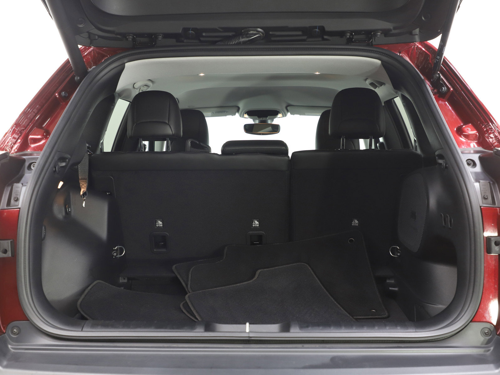 Used 2020 Jeep Cherokee Limited image 9