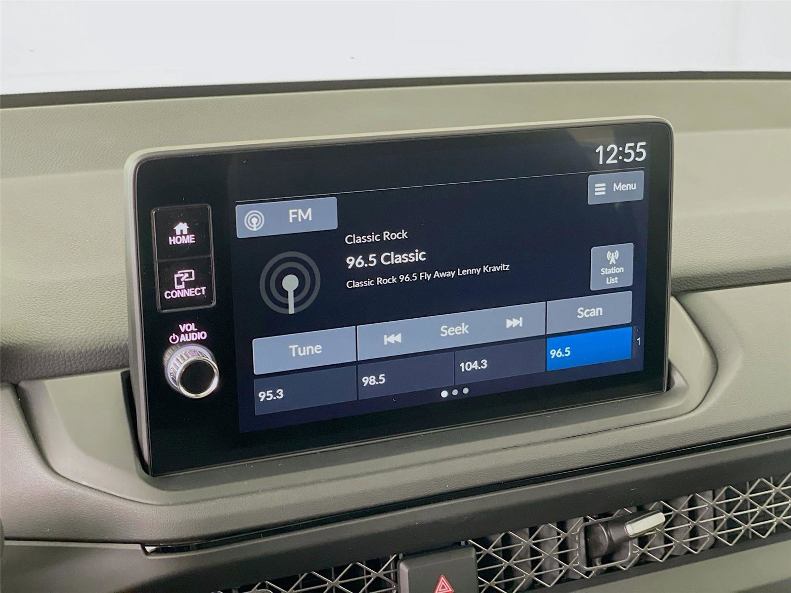 New 2026 Honda Accord SE image 12