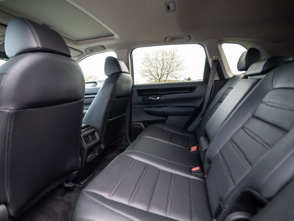 Used 2024 Honda CR-V EX-L image 40