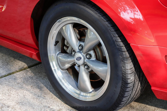 Used 2006 Ford Mustang GT Premium RWD image 74