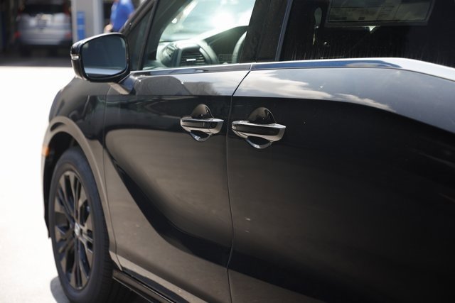 New 2026 Honda Odyssey Sport-L image 11