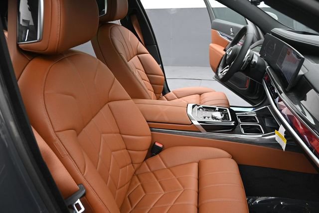 New 2026 BMW 760i xDrive AWD/4WD image 27