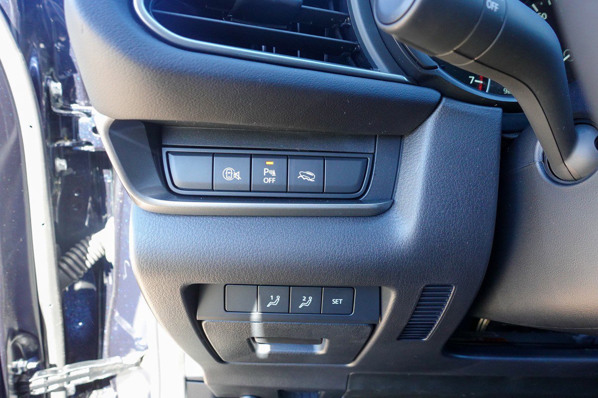 New 2026 MAZDA CX-30 AWD 2.5 S image 17