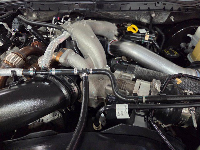 Used 2020 Ford F250 Lariat AWD/4WD image 92