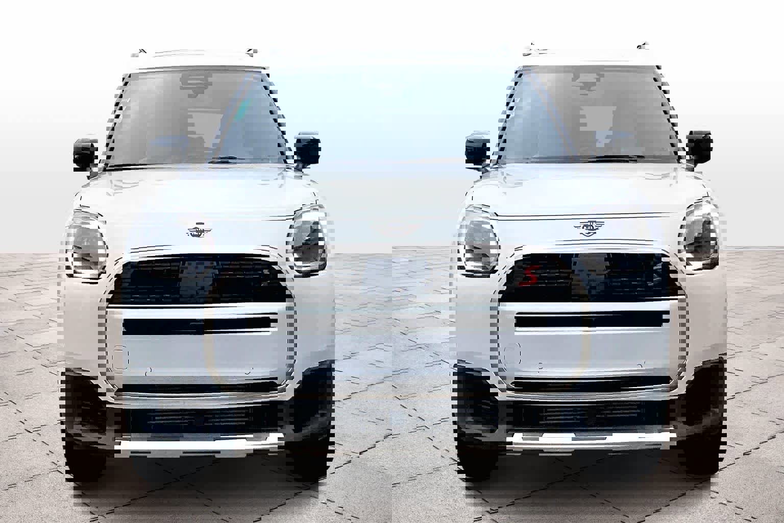 Used 2025 MINI Cooper Countryman S w/ Comfort Package Max image 3