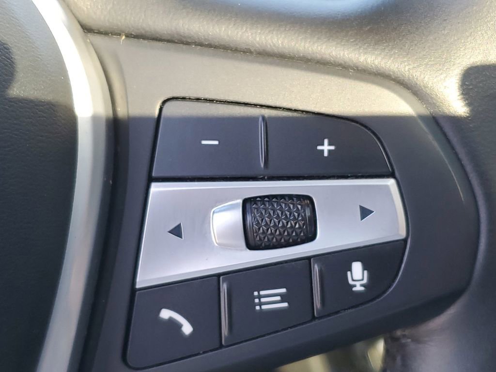 Used 2021 BMW X3 xDrive30i w/ Premium Package image 14