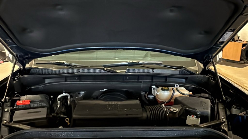 Used 2023 GMC Sierra 1500 Denali w/ Technology Package image 11