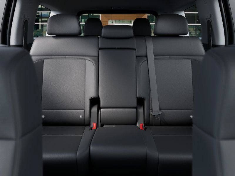 New 2027 Hyundai Santa Fe SE FWD image 12