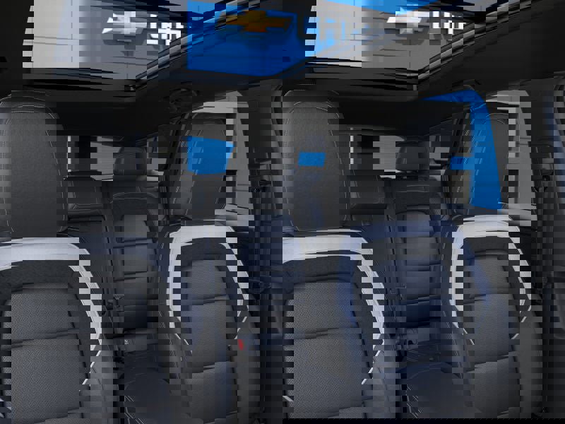 New 2026 Chevrolet Blazer EV LT image 58