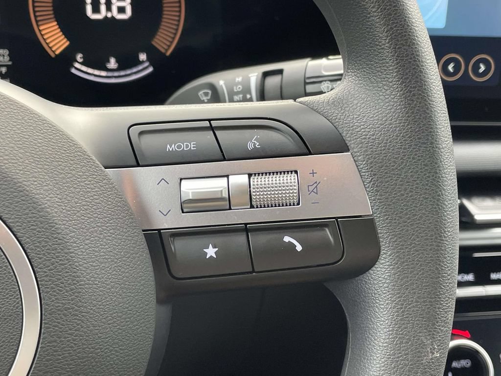 Certified 2026 Hyundai Santa Cruz SEL AWD/4WD image 11