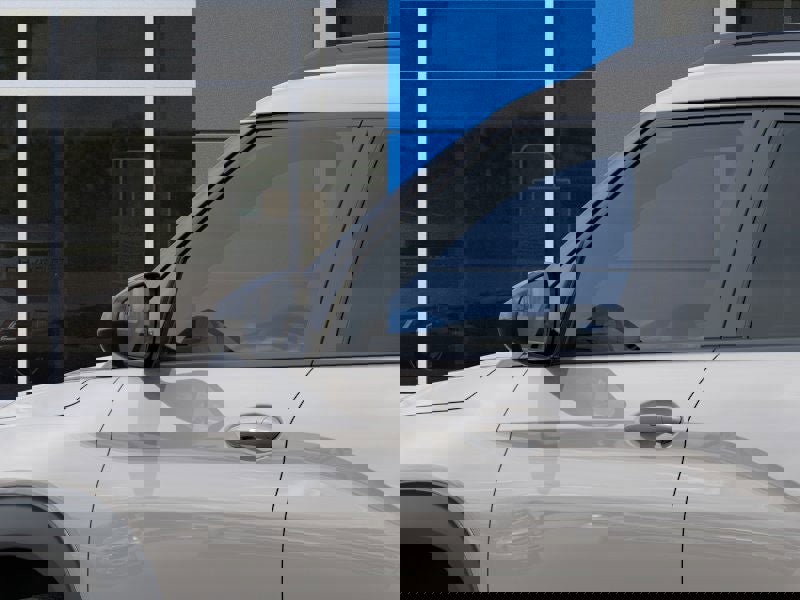 New 2026 Chevrolet TrailBlazer ACTIV w/ Convenience Package image 55