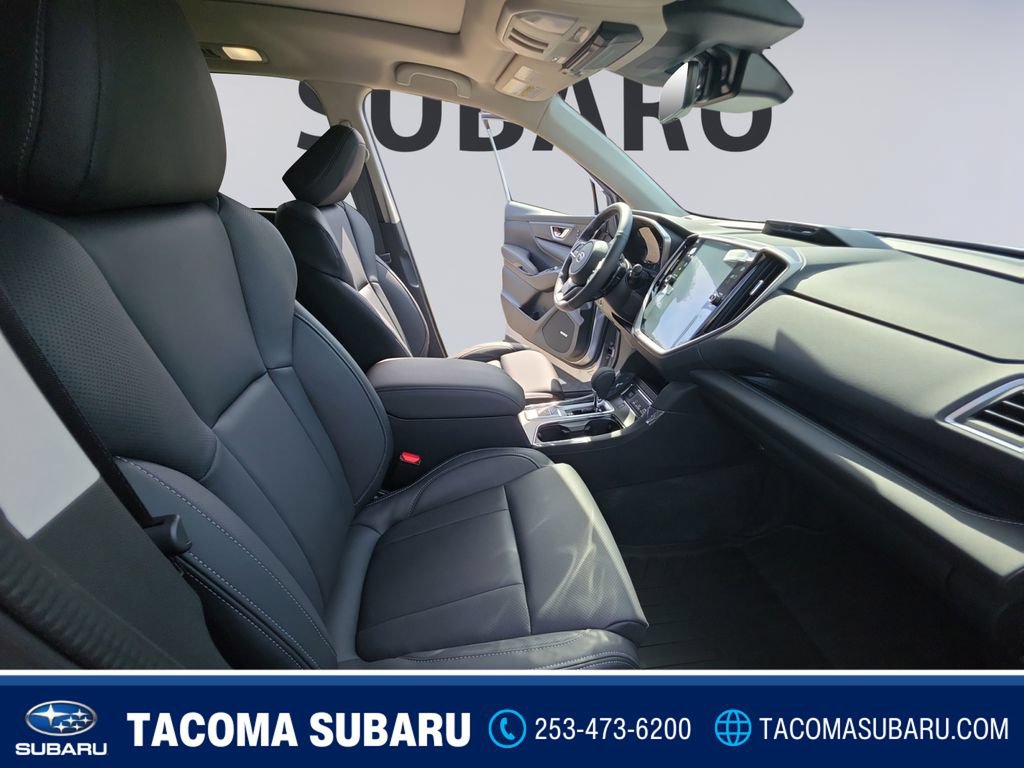 New 2026 Subaru Ascent Limited AWD/4WD image 17
