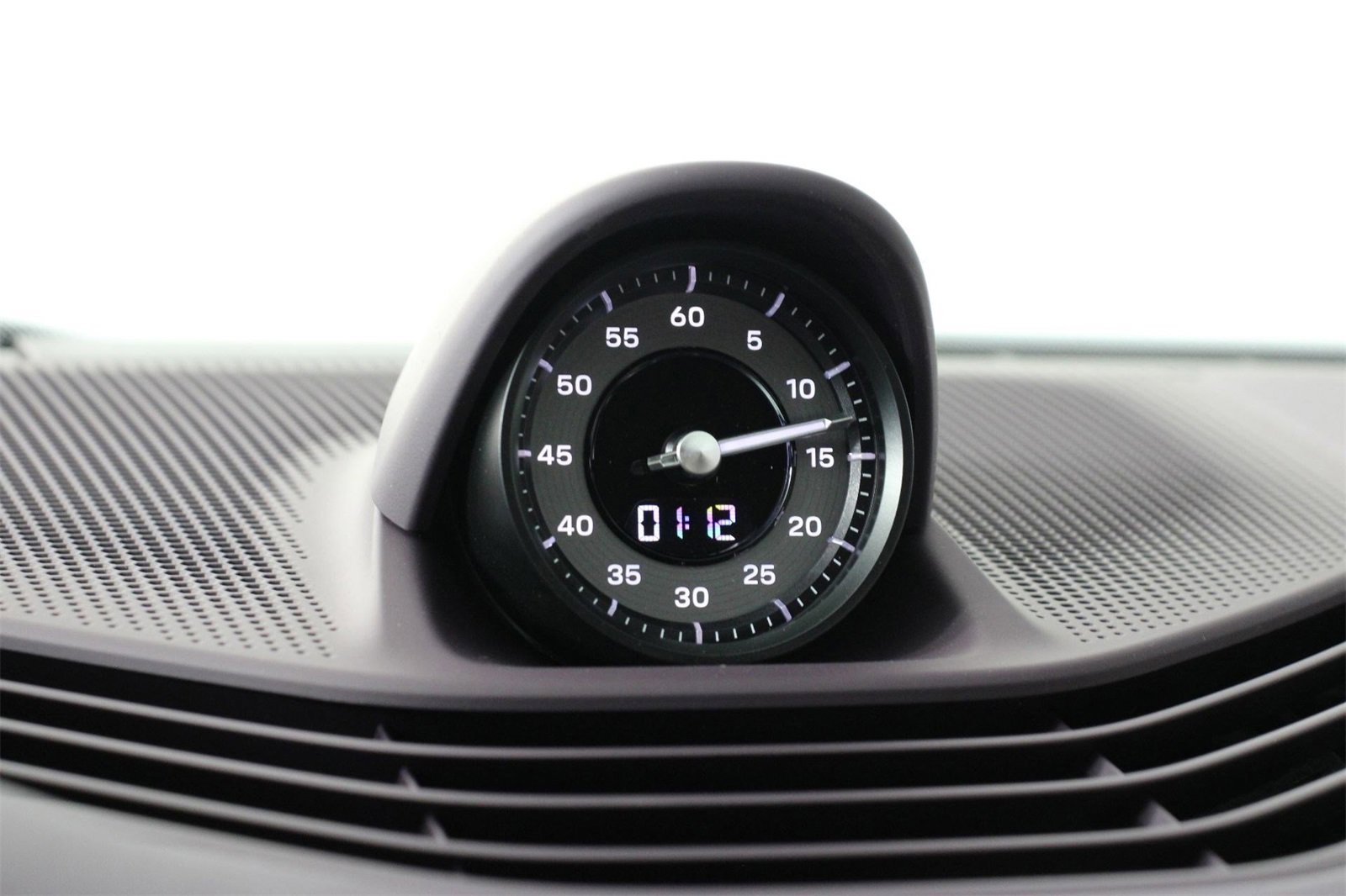 New 2026 Porsche Taycan image 16