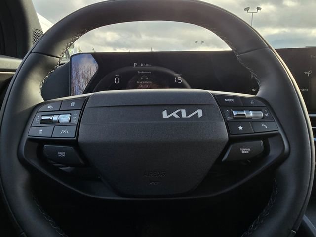 New 2026 Kia Sportage X-Line image 28