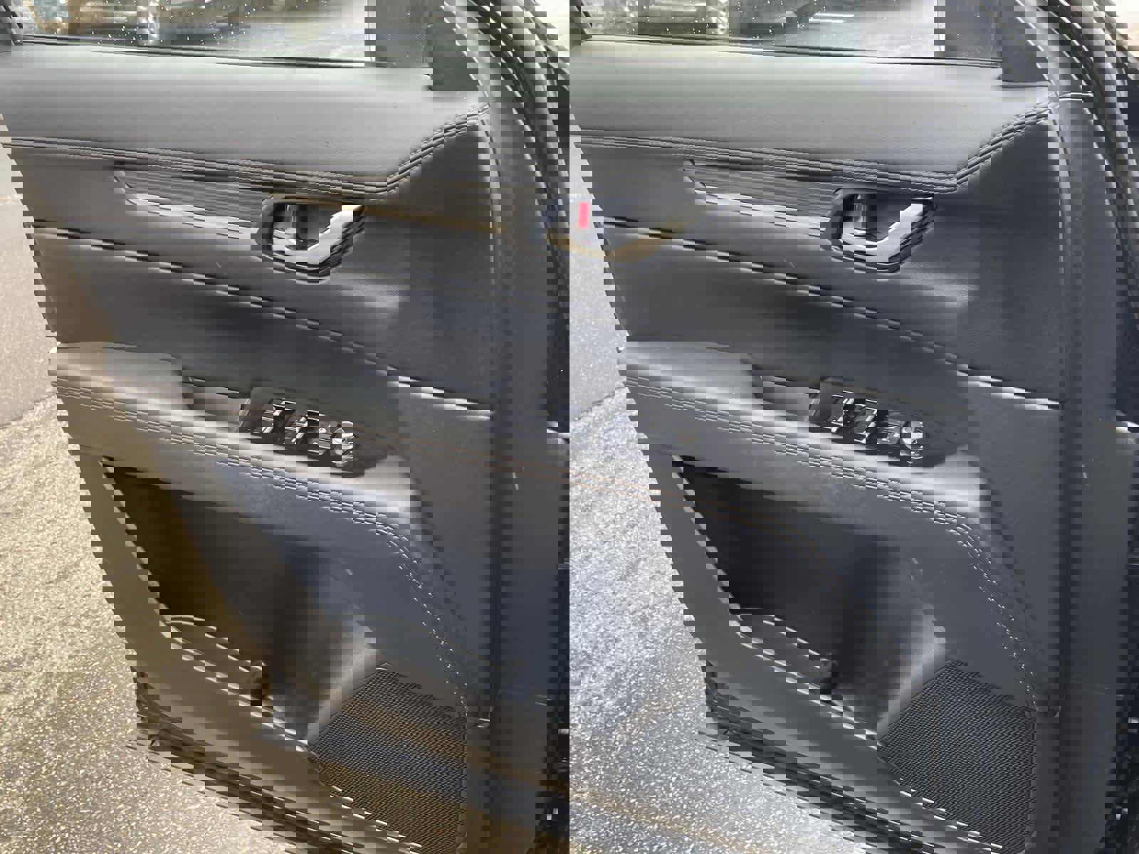 Used 2023 MAZDA CX-5 AWD 2.5 S w/ Premium Package image 26