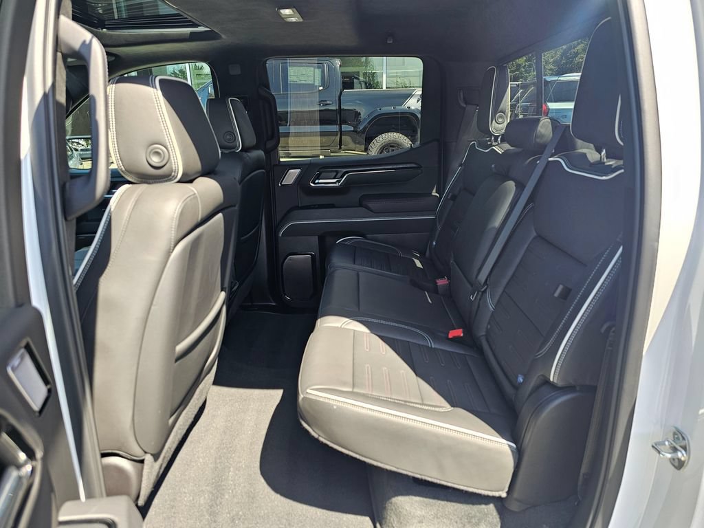 Used 2024 GMC Sierra 1500 AT4X w/ AT4X AEV Edition AWD/4WD image 54