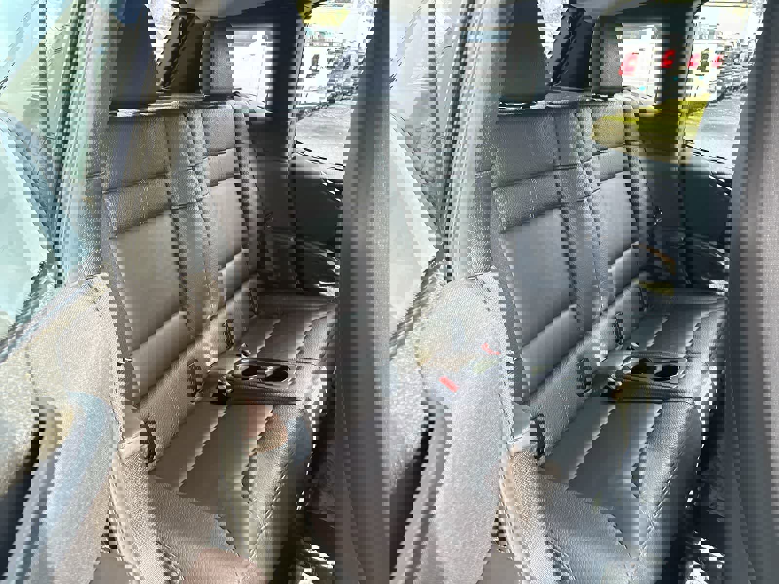 Used 2014 BMW i3 image 7