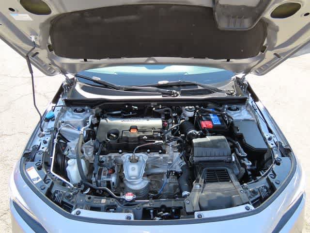 Certified 2023 Honda Civic Sport image 10
