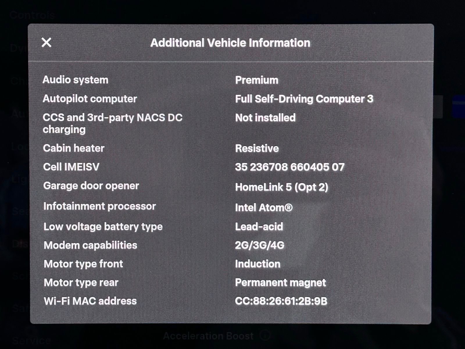 Used 2018 Tesla Model 3 Long Range image 7