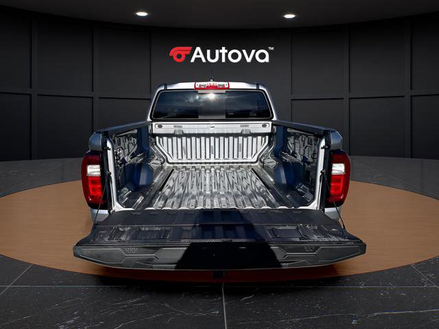 Used 2023 GMC Canyon AT4 image 4