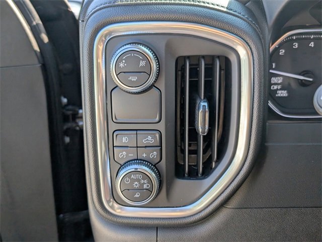 Used 2019 GMC Sierra 1500 SLT w/ SLT Premium Plus Package image 31