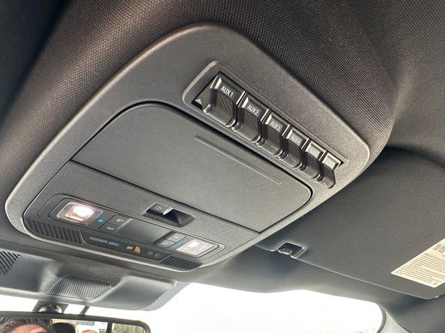 Used 2024 Ford F150 Tremor w/ Tow/Haul Package image 17