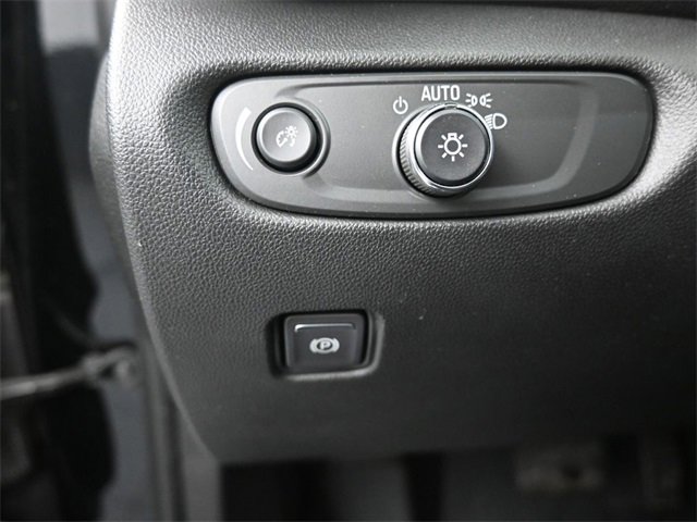 Used 2024 Chevrolet Blazer LT w/ Convenience Package image 21