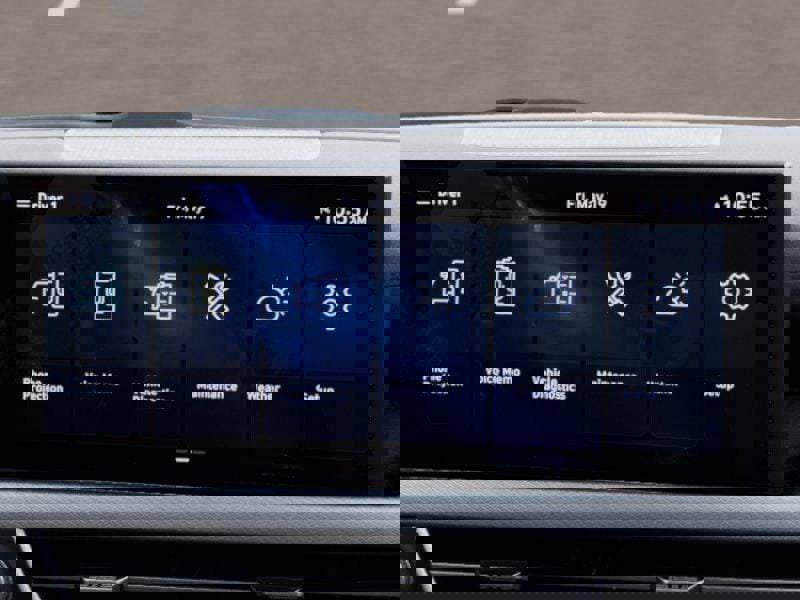 New 2026 Hyundai Sonata SEL image 13