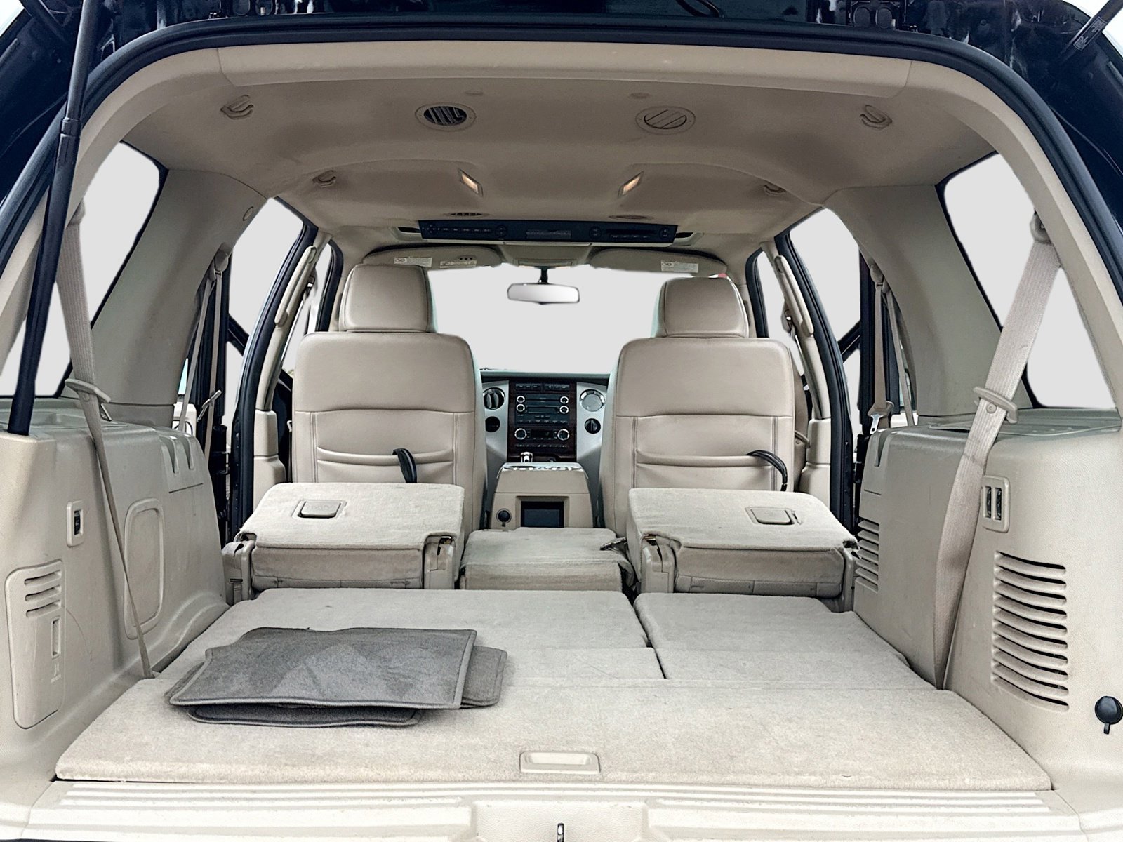 Used 2008 Ford Expedition Limited RWD image 7
