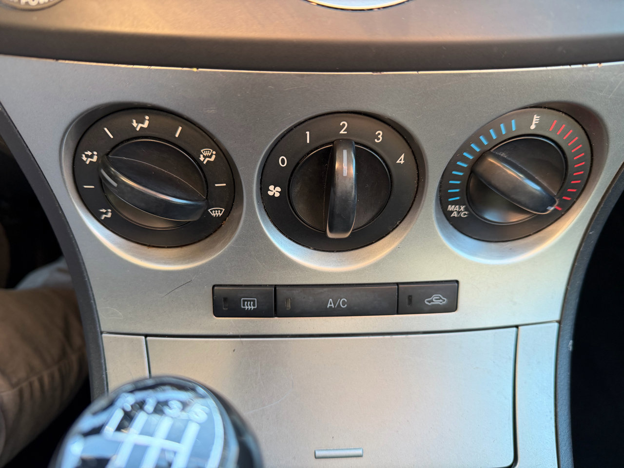 Used 2010 MAZDA MAZDA3 s Sport image 33