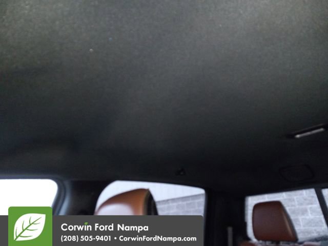 Used 2022 RAM 1500 Limited w/ Body Color Bumper Group image 23