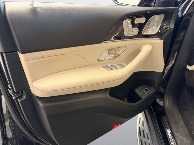 Certified 2022 Mercedes-Benz GLE 350 4MATIC image 15