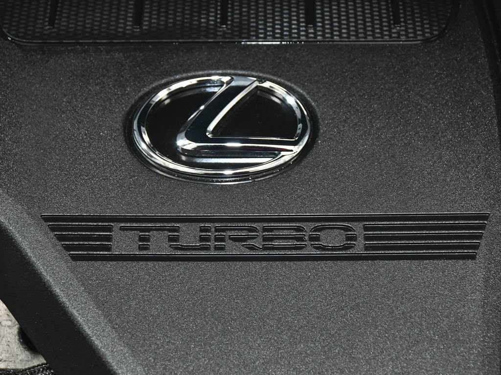 Used 2025 Lexus RX 350 F Sport w/ Accessory Package AWD/4WD image 66