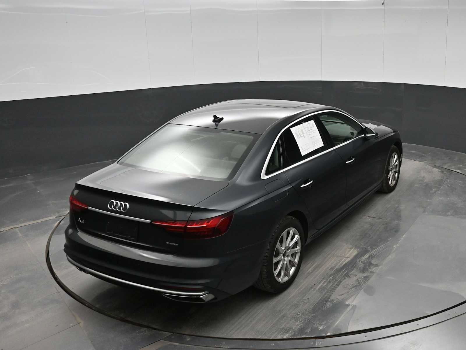 Used 2021 Audi A4 2.0T Premium w/ Convenience Package AWD/4WD image 30