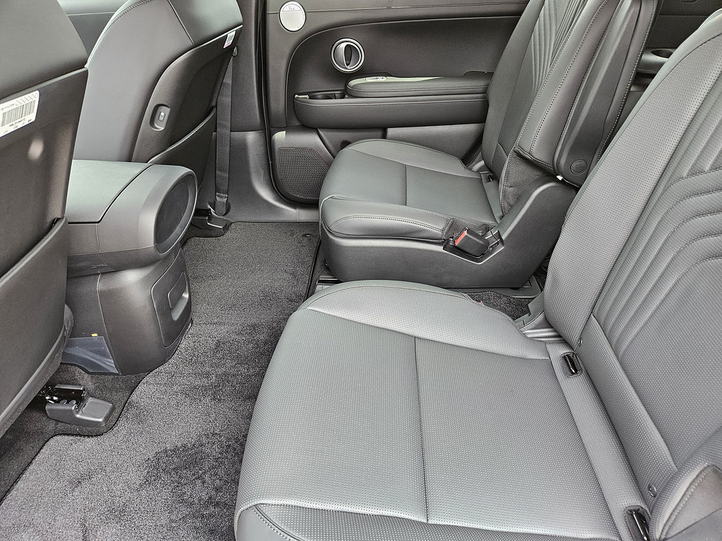 New 2026 Hyundai Palisade FWD Hybrid image 30
