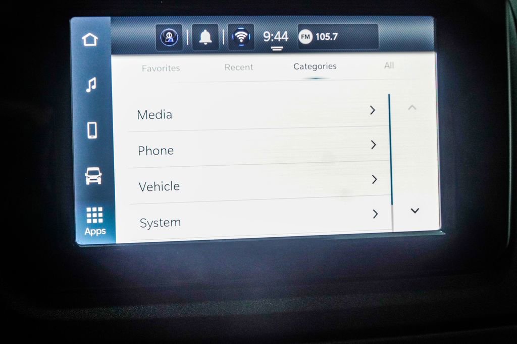 Used 2024 RAM ProMaster 2500 w/ Convenience Group FWD image 20