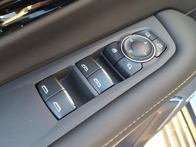 New 2026 Chevrolet Tahoe Premier image 21