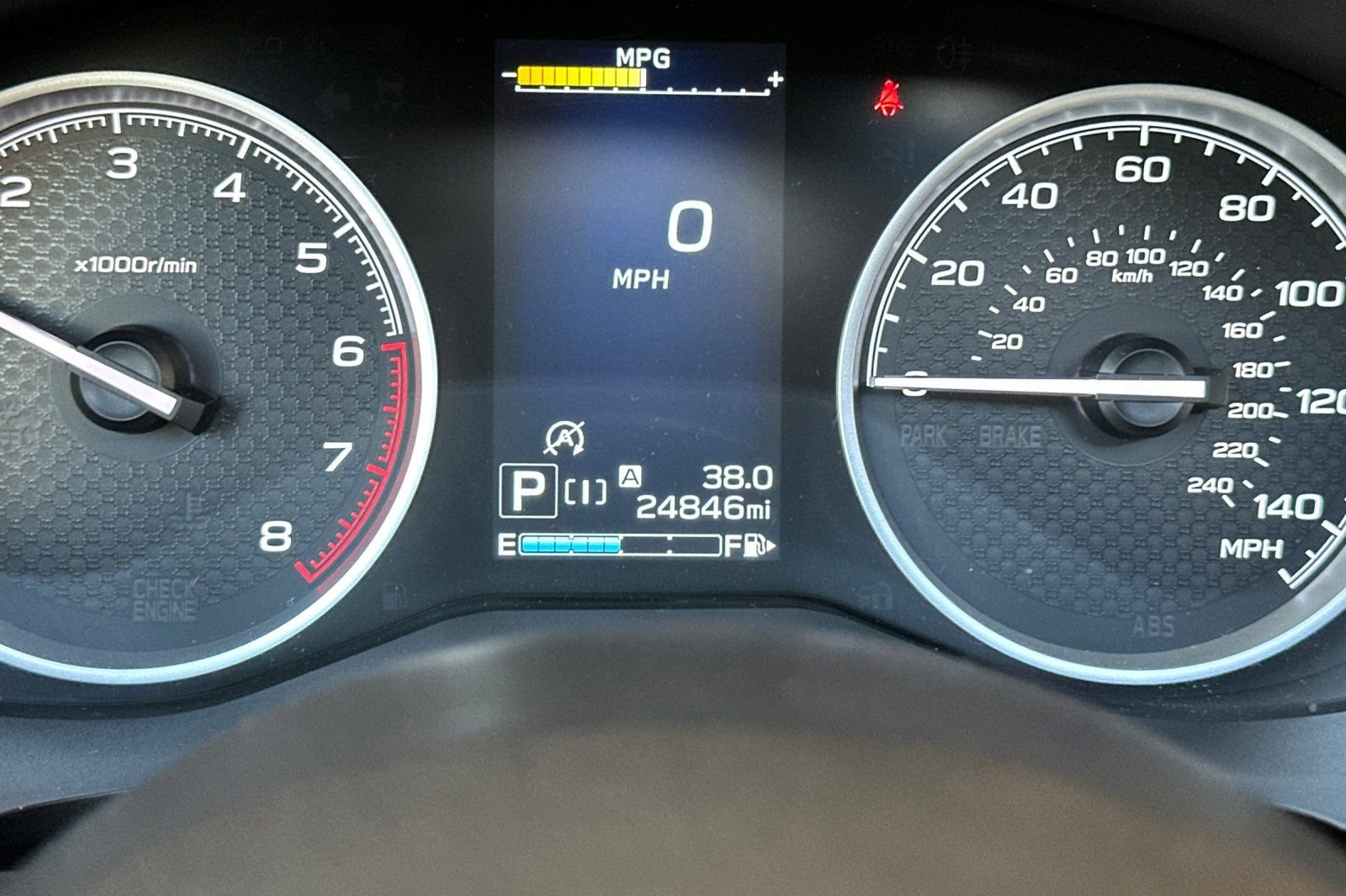 Used 2019 Subaru Forester Premium AWD/4WD image 25