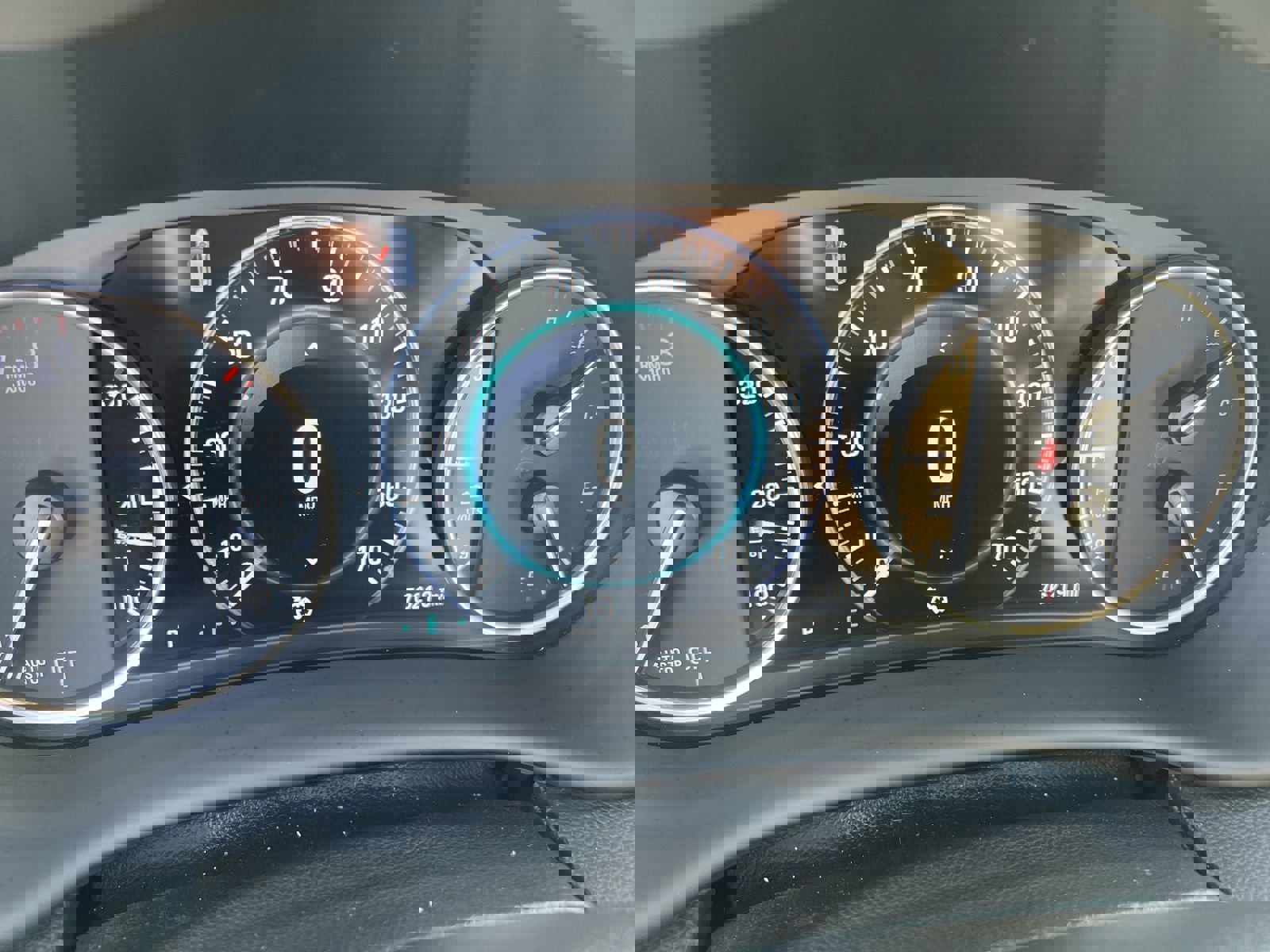 Used 2020 Buick Envision Premium image 12