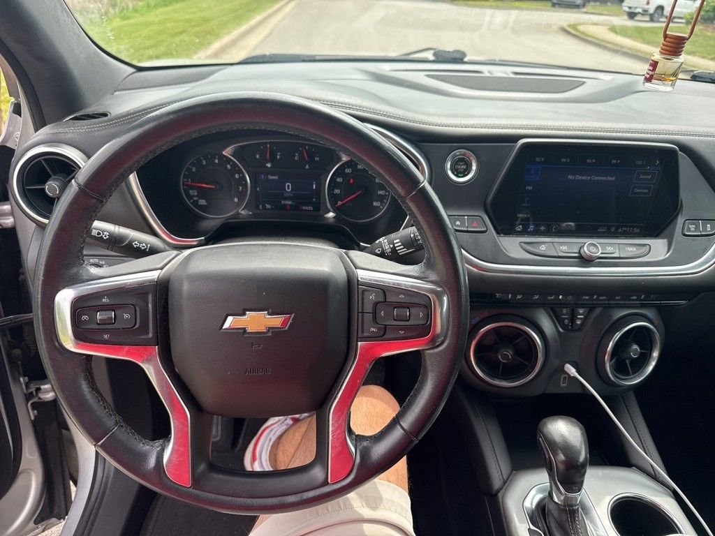 Used 2020 Chevrolet Blazer L FWD image 7