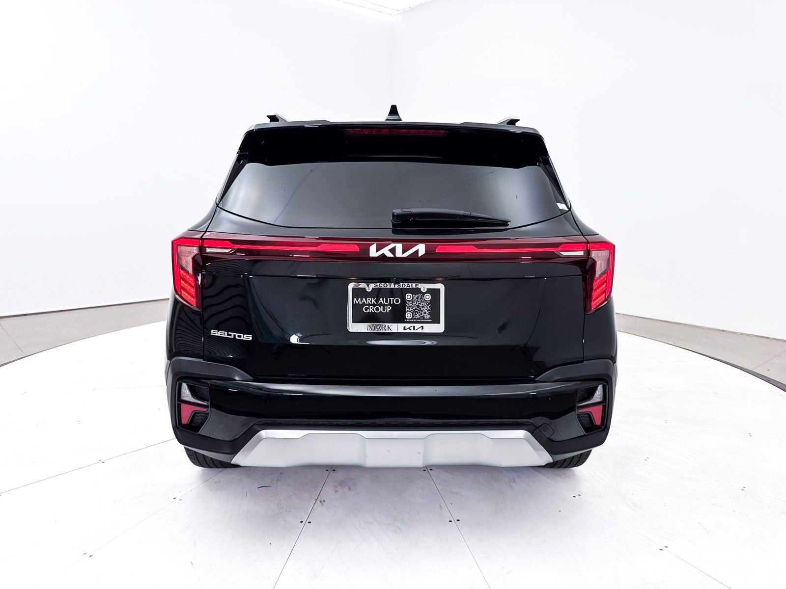 Certified 2024 Kia Seltos EX image 15