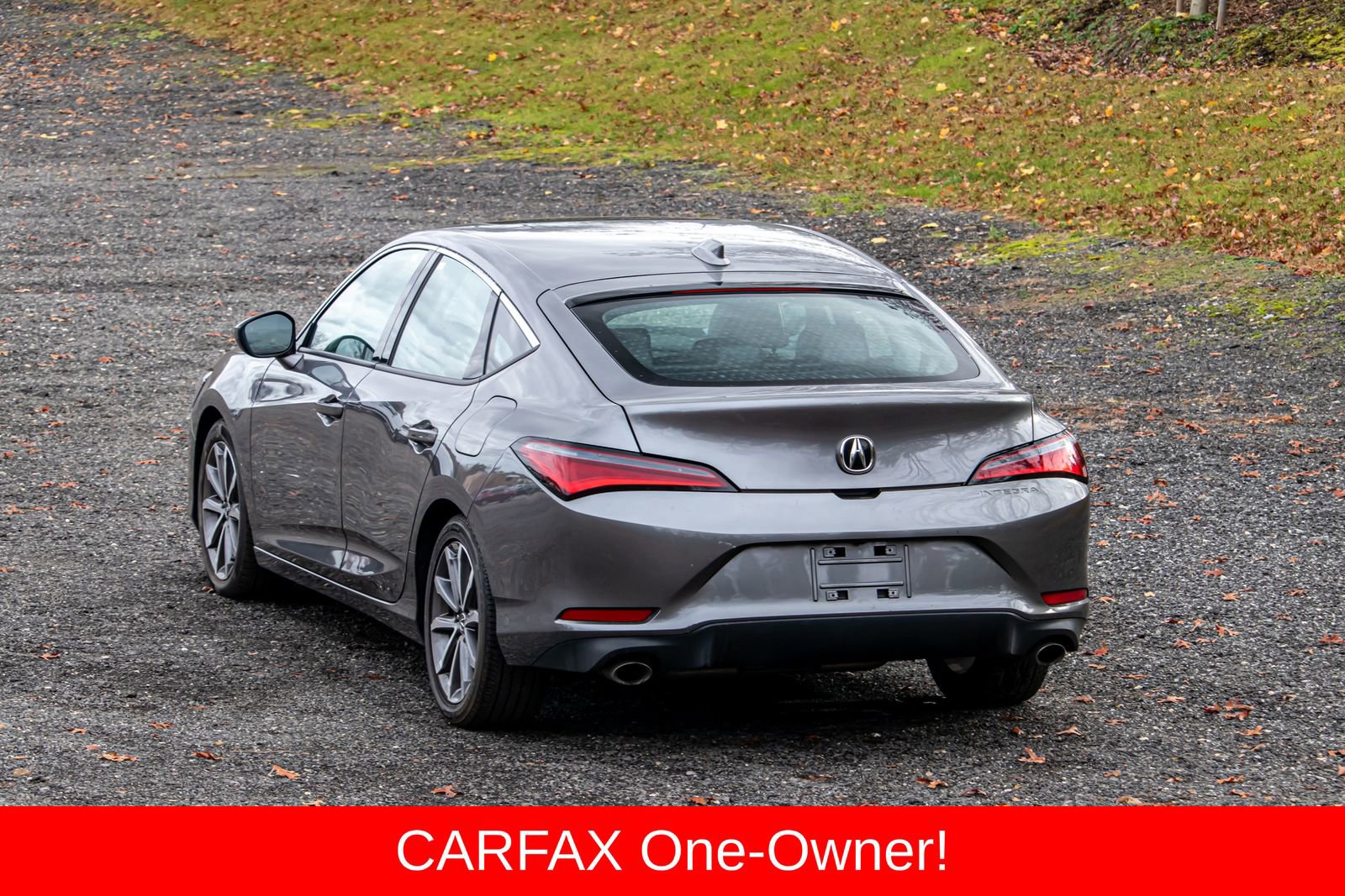 Used 2024 Acura Integra FWD image 6