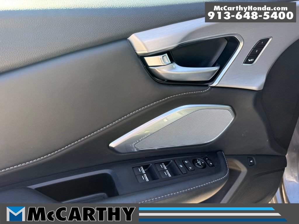 Used 2021 Acura RDX w/ Technology Package AWD/4WD image 14