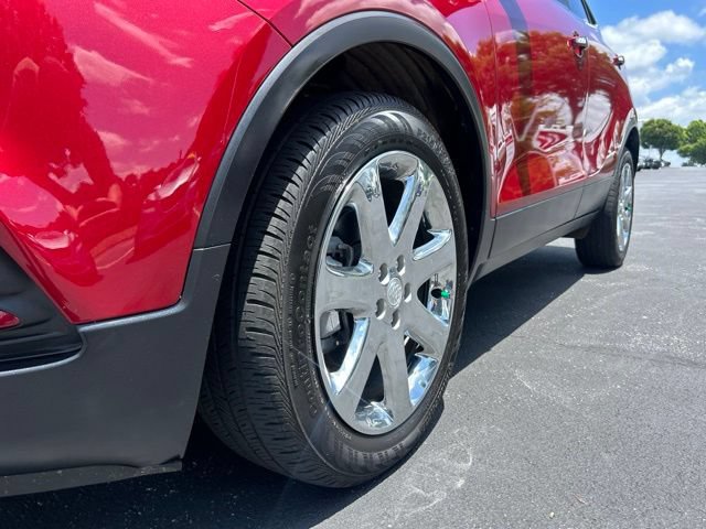Used 2019 Buick Encore Essence w/ Experience Buick Package FWD image 14
