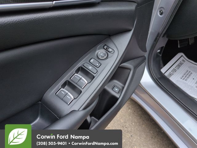 Used 2022 Honda Accord Sport image 11