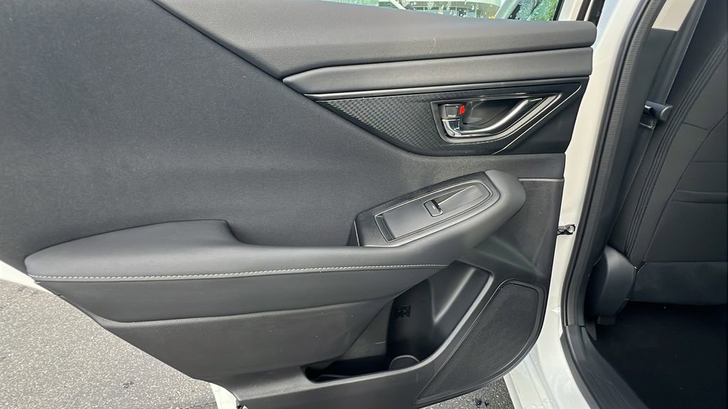 New 2025 Subaru Legacy Premium image 14