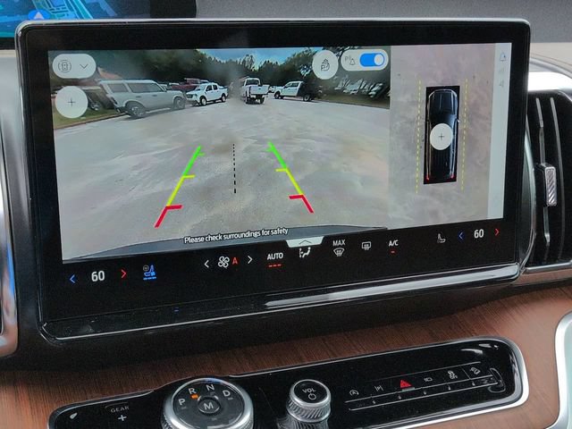 New 2026 Ford Expedition Max King Ranch AWD/4WD image 23