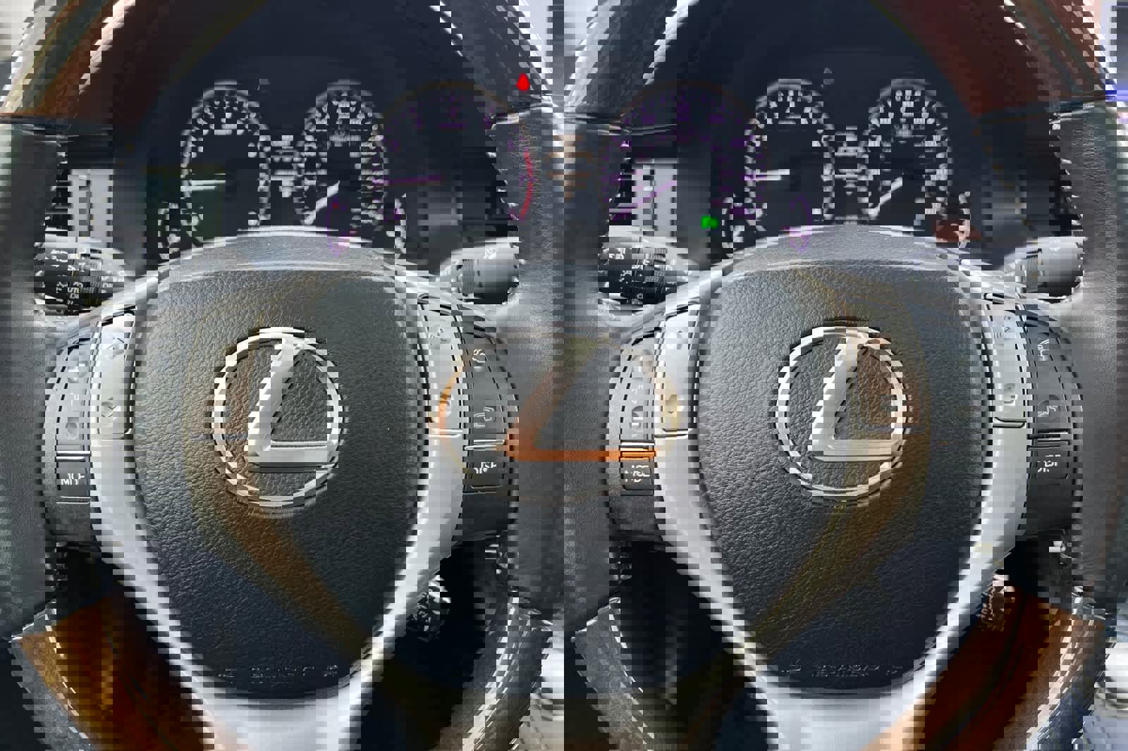 Used 2013 Lexus ES 350 w/ Luxury Pkg image 25