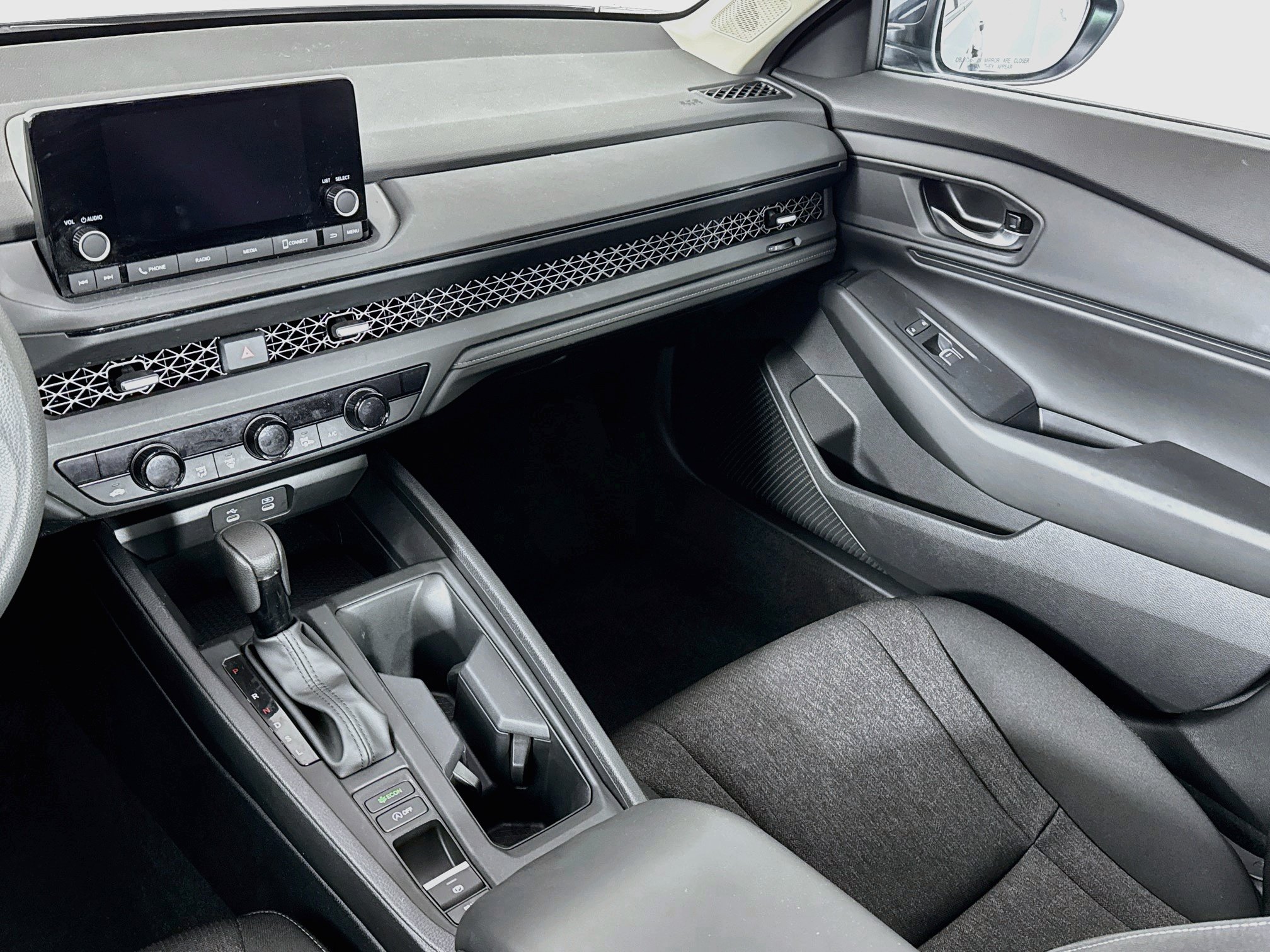 Certified 2024 Honda Accord EX image 23